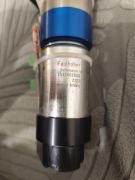 Faulhaber 3557K020CS 2806 + 38/2 989:1 K834 Silnik prądu stałego