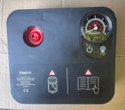 Kompresor do kół 12V