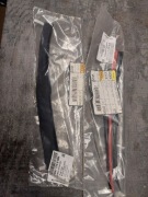 575867370B Uszczelka drzwi prawy tył Skoda Karoq