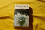 kobra | Frederick Forsyth