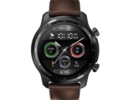 Smartwatch Mobvoi TicWatch Pro 3 Ultra LTE brązowy