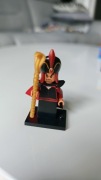 Lego minifigurka Disney Jafar dżafar