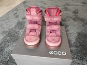 Buty zimowe dziecięce ecco rozmiar 30