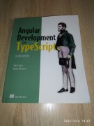 Angular Development with TypeScript Second Edition