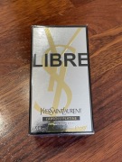 YSL LIBRE L'ABSOLU PLATINE 50ml Yves Saint Laurent nowe autentyczne