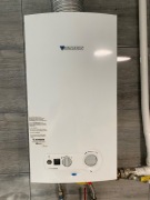 Podgrzewacz  piecyk junkers Termet Vaillant neckar Euroterm i inne dzwon!!!