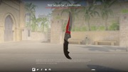 Kosa Cs 2 CS:GO Falchion Knife Autotronic NÓŻ