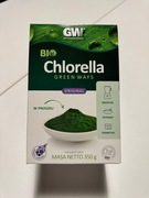 Chlorella Green Ways 