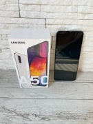 Smartfon Samsung Galaxy A50 4 GB / 128 GB 4G (LTE) biały