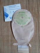 Worki stomijne Salts 30 sztuk