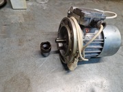 Silnik Micny na prąd