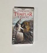 Tarot KNIGHTS TEMPLAR TAROT