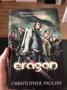 Eragon Christopher Paolini