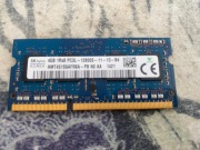 RAM DDR3L SK Hynix HMT451S6AFR8A-PB 4GB 1.35 V