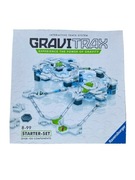 Gravitrax interactive track system starter-set