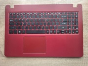 Acer aspire a315 56 54 42 obudowa górna palmest klawiatura touchpad