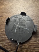 BMW4 F32 F33 F36  ZAŚLEPKA HAKA ZDERZAK PRZÓD 51117294652