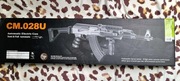 Replika karabinek szturmowy AEG CM028U