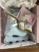 Rolki IMPALA rozmiar 36