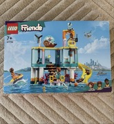 LEGO 41736 Friends Morskie centrum ratunkowe
