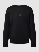 Bluza męska Polo Ralph Lauren czarna