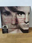 Sinead O'Connor- You made me the Thief of Your Heart - winyl , limited nowy