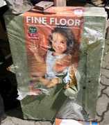 PODKŁAD MATA PANELE 7mm 10m2 IZOLACJA WYGŁUSZENIE