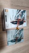 Quantum Break Timeless collectors edition edycja kolekcjonerska + steelbook