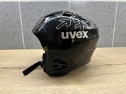 Kask UVEX dziecięcy XS-M 55-58cm