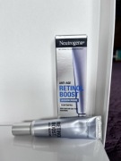 Neutrogena krem pod oczy anti-age retinol boost 15 ml