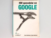 100 sposobów na Google