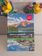 Podręcznik Oblicza geografii 1