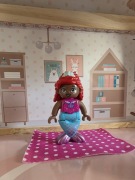 Lego duplo Nowe Syrenka Ariel