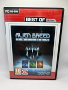 Alien Breed Trilogy - Gra PC! 
