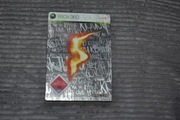 Resident Evil 5 [edycja kolekcjonerska STEELBOOK] (XBOX 360)