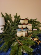 Sadło z borsuka od myśliwego 