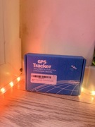 GPS Tracker Lokalizator GPS do Samochodu Motocykla Mini