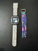 Zegarek dla dzieci Motus Watchy Monster&Cosmos GPS WiFi + dodatkowy pasek