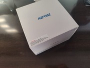 Mini PC Nipogi AM16 Czarny 32GB Ram / 512GB Rom NOWY