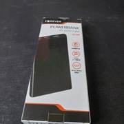 Powerbank 10 000 mAh.