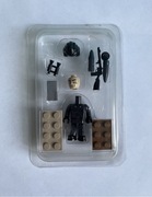 Oryginalne figurki Cobi z akcesoriami nowe