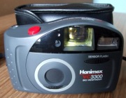 APARAT  HANIMEX VC 3300