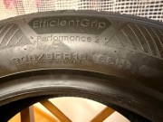 Goodyear EfficientGrip Performance 2 205/60 R16 96H 4szt zdjęte z nowe auto