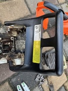 Hamulec rączka komplet ms 021 ms 023 ms 230 stihl piła spalinowa pilarka