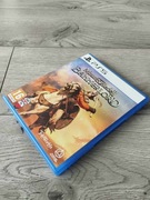 Gra Mount & Blade 2 Bannerlord Polska Wersja PS5 Playstation