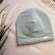 Czapka chłopięca 44 cm