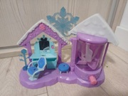 Hatchimals Brokatowy salon Spin Master