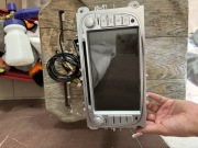 RADIO NAWIGACJA FORD MONDEO MK4 07-14