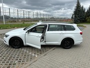 Volkswagen Passat B8 kombi 1.4 TSI ACT comfortline
