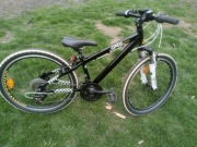 Rower KROSS SPADE Replica 24" junior